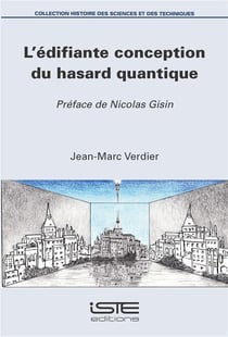 L'édifiante conception du hasard quantique