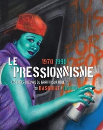 Le Pressionnisme 1970-1990