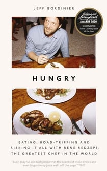 HUNGRY