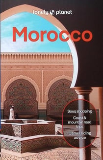 Morocco (15e édition)