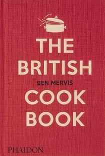 The british cookbook