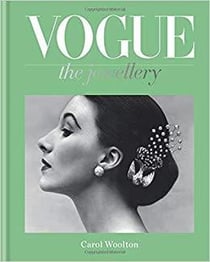 Vogue the jewellery (compact edition)