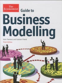 Guide to Business Modelling 3td ed