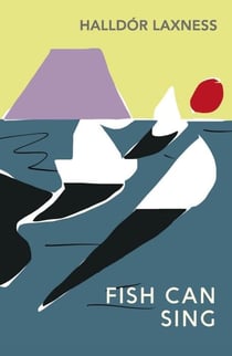 THE FISH CAN SING