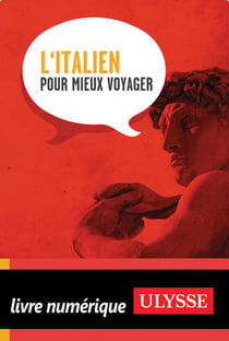 L'italien pour mieux voyager