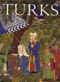 Turks a journey of a thousand years 600-1600