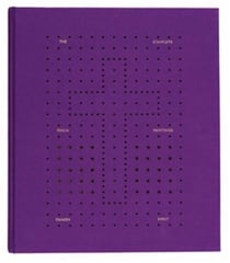 Damien hirst the complete psalm paintings