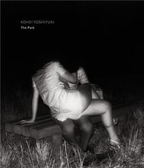 Kohei yoshiyuki the park (limited edition)