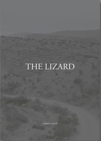 The lizard