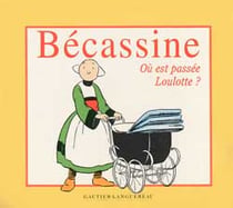Ou est passee loulotte ?