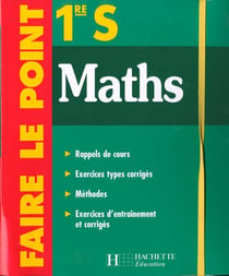 Mathematiques 1e s