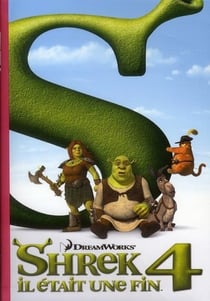 Shrek 4 - le roman du film