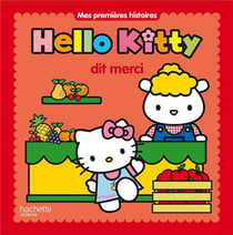 Hello kitty - hello kitty dit merci