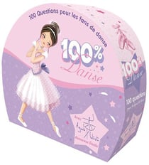 100% danse - coffret