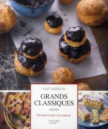 Grands classiques sucrés