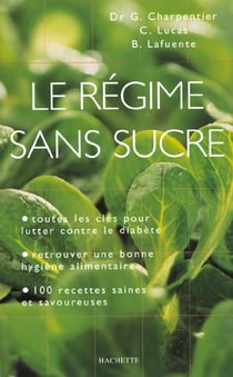Le regime sans sucre