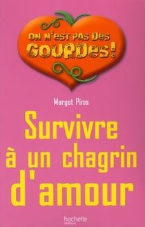 Survivre à un chagrin d'amour