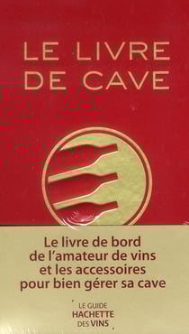 Le livre de cave