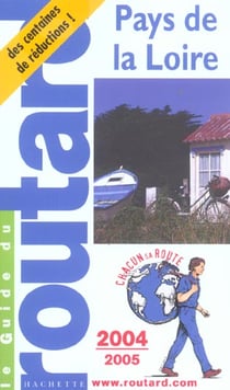 Pays de la loire (edition 2004/2005)