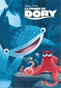 Le monde de dory