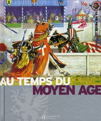 Au temps du moyen âge