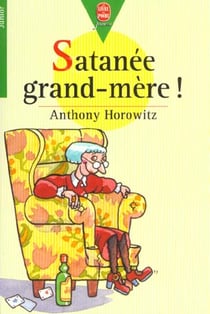Satanee gand-mere