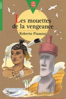 Les mouettes de la vengeance