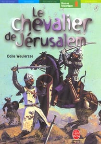 Le chevalier de jerusalem
