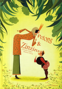 Petons et zinzins