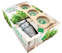 Herbes aromatiques