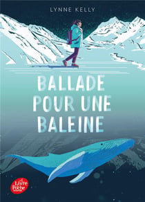 Ballade pour une baleine
