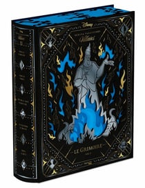 Disney Villains : Le Grimoire Tome 2