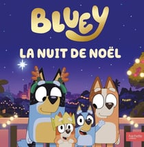 Bluey : La nuit de Noël