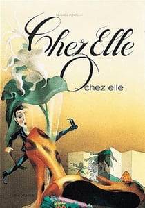 Chez elle