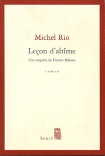 Leçon d'abîme