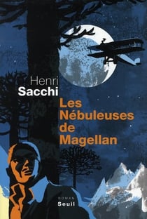 Les nebuleuses de magellan