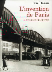 L'invention de Paris - il n'y a pas de pas perdus