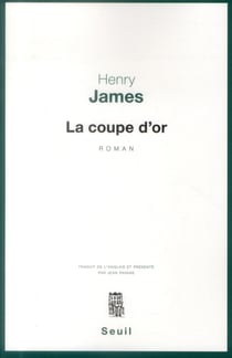 La coupe d'or