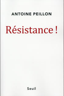 Résistance !