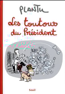 Les toutous du Président