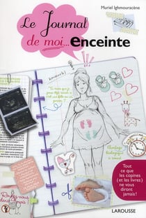 Le journal de moi...enceinte