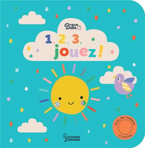 1, 2, 3... jouez !
