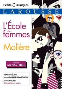 L'Ecole des femmes