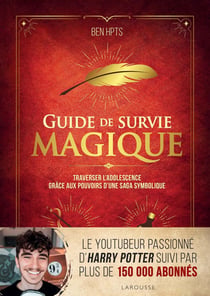 Guide de survie magique