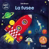 Bébé à bord : La fusée