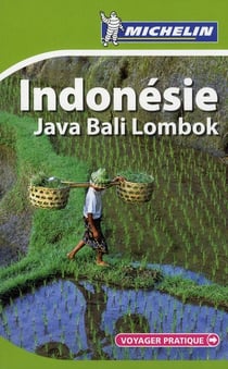Voyager pratique - indonésie - java, bali, lombok