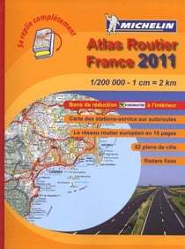 France - tous les service utiles (édition 2011)