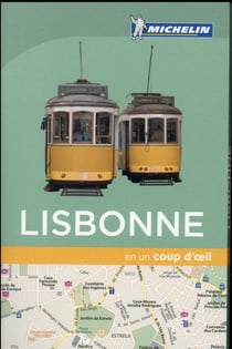 En un coup d'oeil - lisbonne