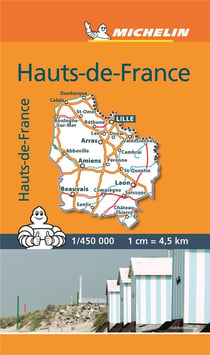 Mini hauts de france