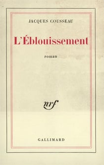 L'eblouissement